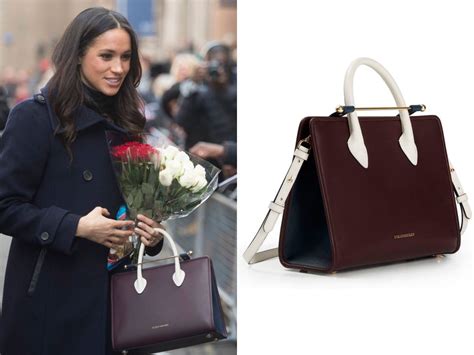 Where to buy Meghan Markle's handbags – Duchess of Sussex's 